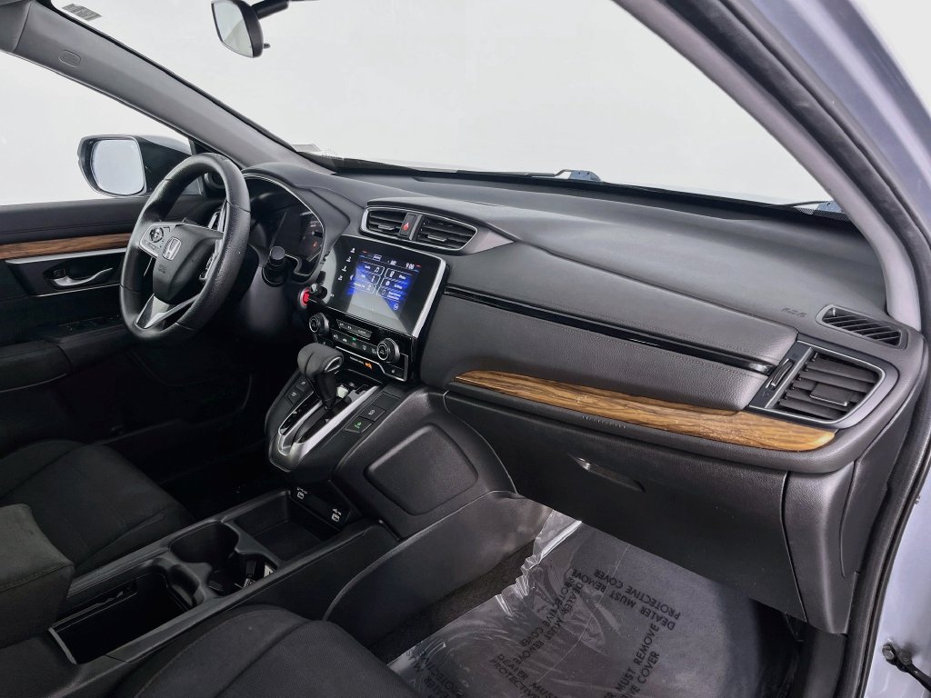 Used 2020 Honda CR-V EX image 27