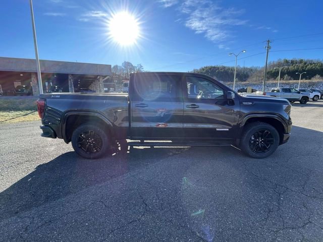 New 2026 GMC Sierra 1500 Elevation w/ Elevation Premium Package image 8