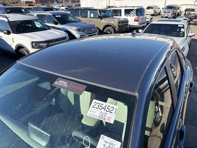 Used 2024 Honda HR-V LX image 11