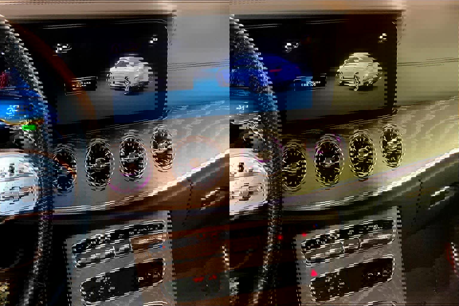 Used 2021 Mercedes-Benz CLS 53 AMG 4MATIC image 16