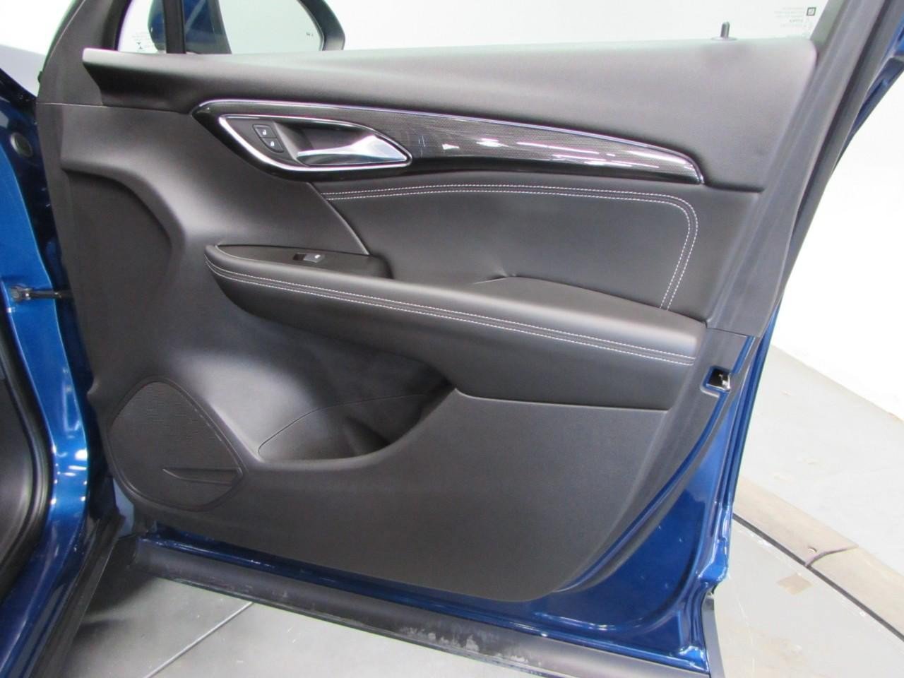 Used 2022 Buick Envision Preferred w/ Safety Package FWD image 16