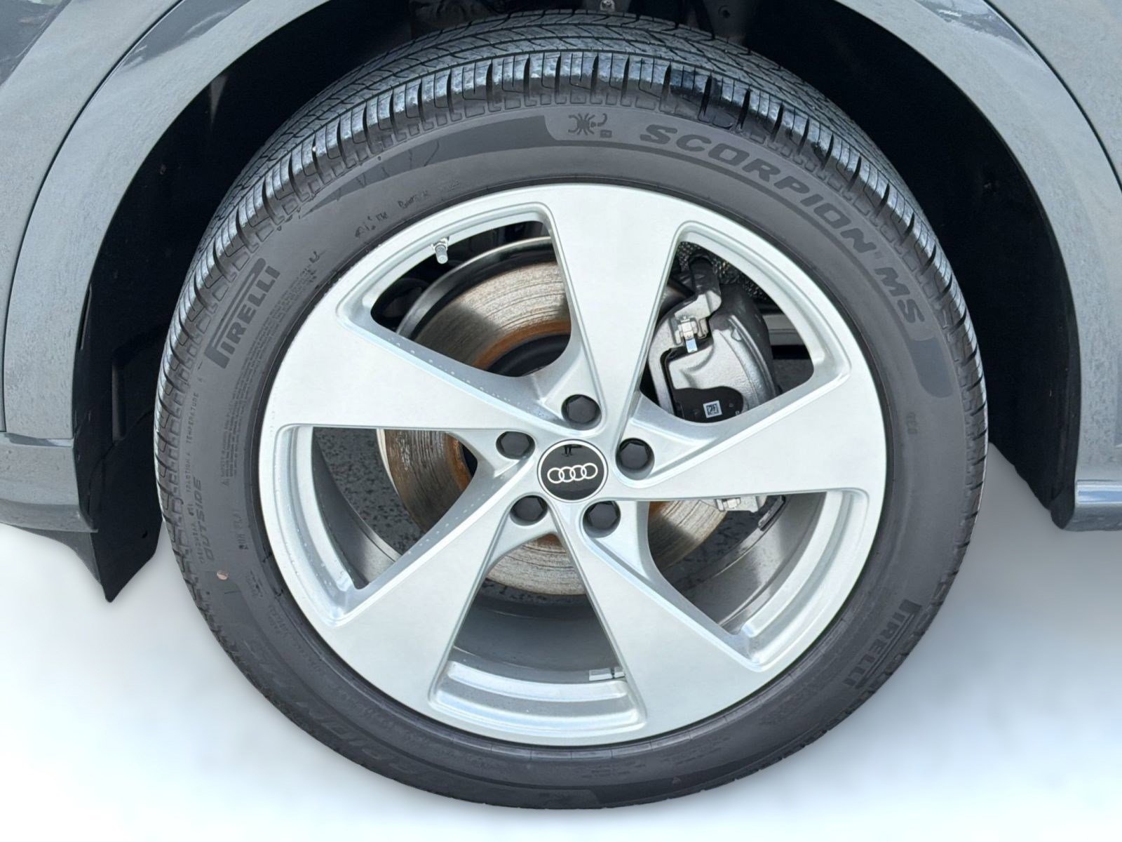 New 2026 Audi Q5 Premium AWD/4WD image 12