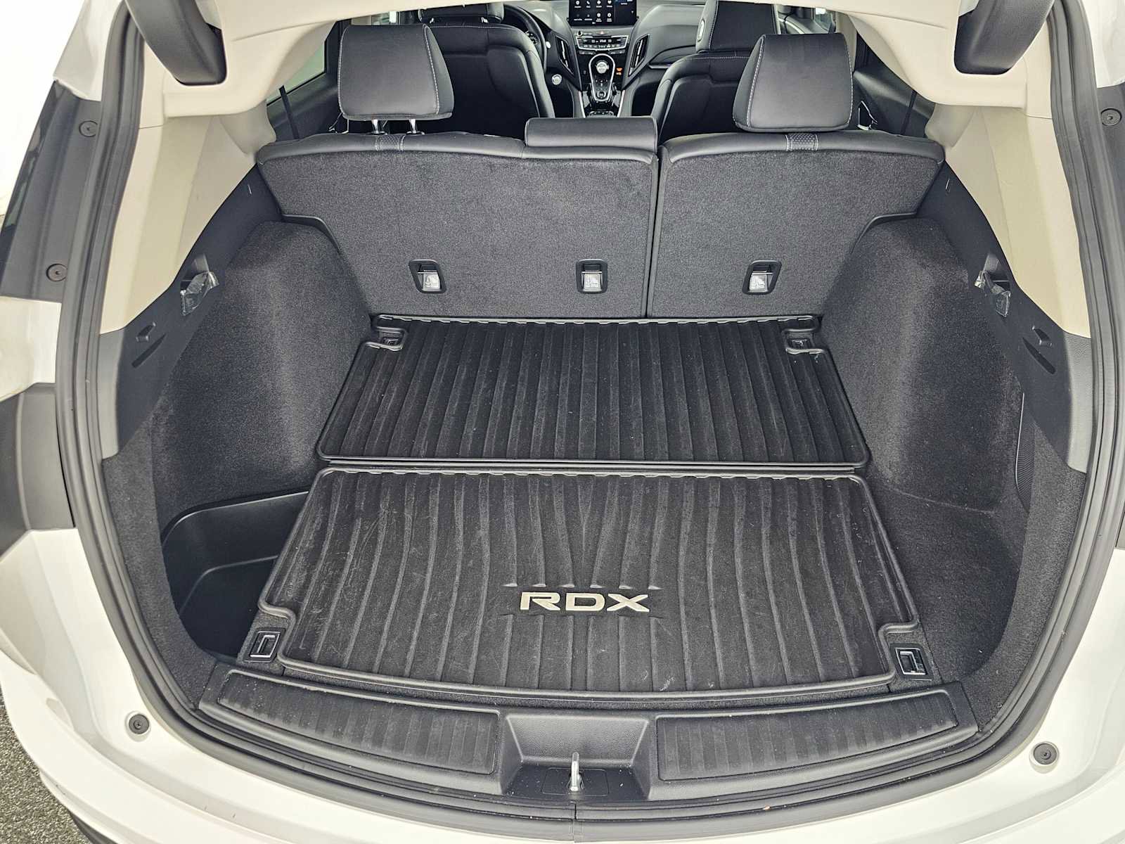 Used 2023 Acura RDX FWD w/ Technology Package image 14