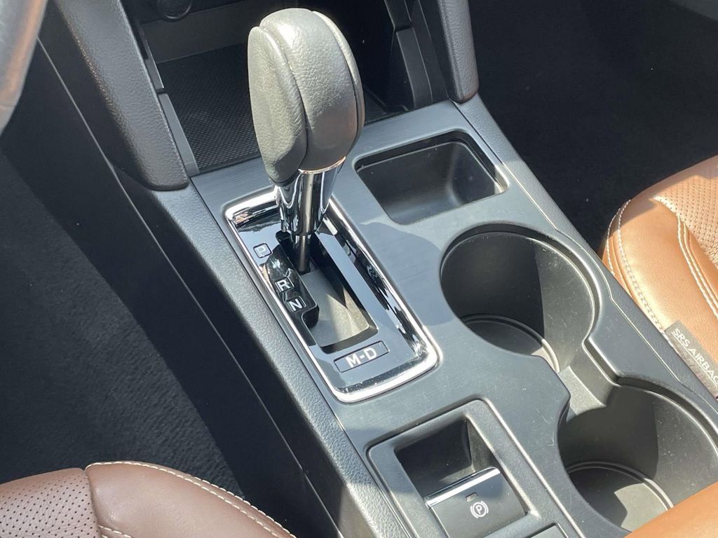 Used 2019 Subaru Outback 3.6R Touring w/ Popular Package #3A image 26