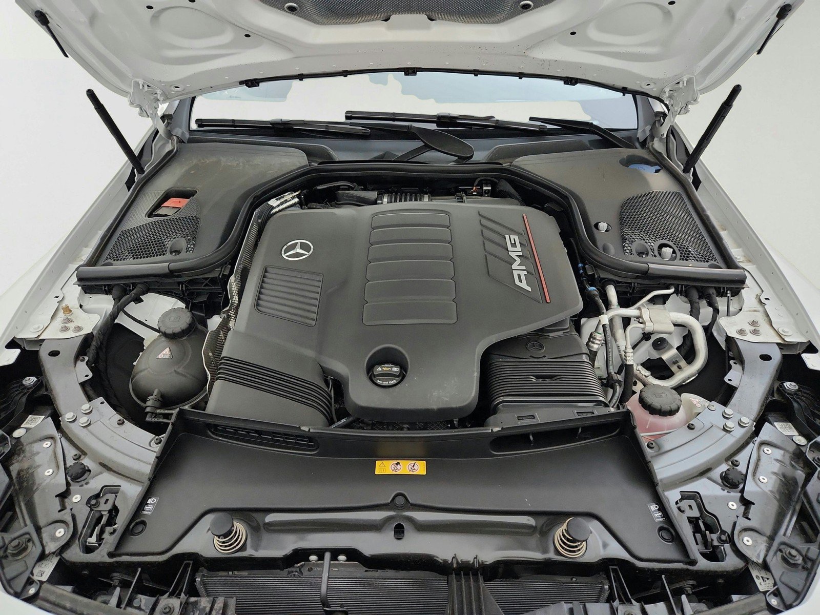 New 2026 Mercedes-Benz AMG GT 43 image 29
