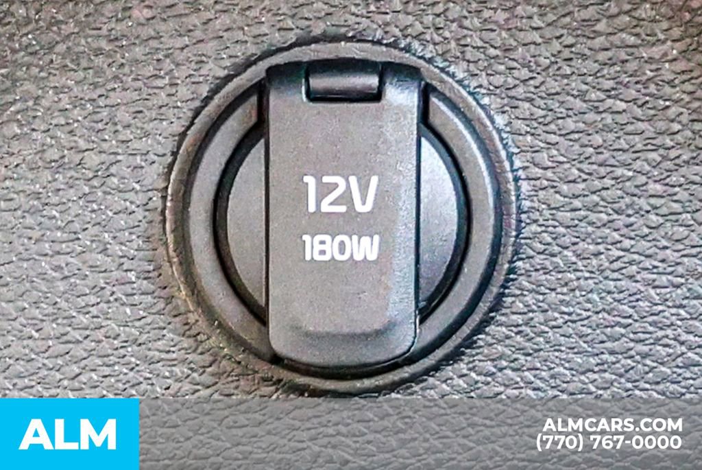 Used 2025 Kia Telluride S FWD image 61