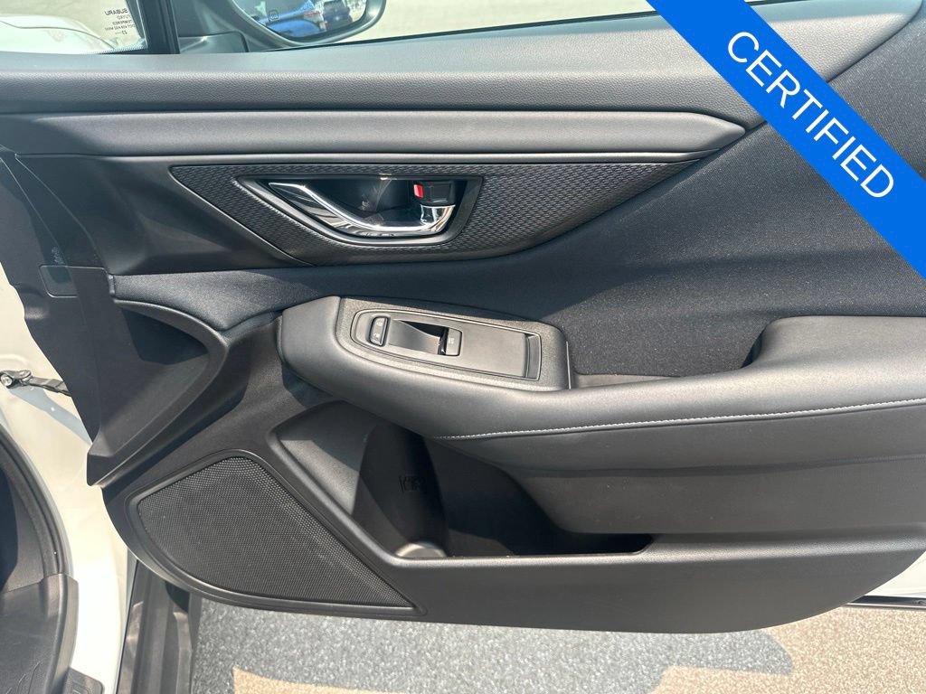 Certified 2024 Subaru Outback Premium AWD/4WD image 8