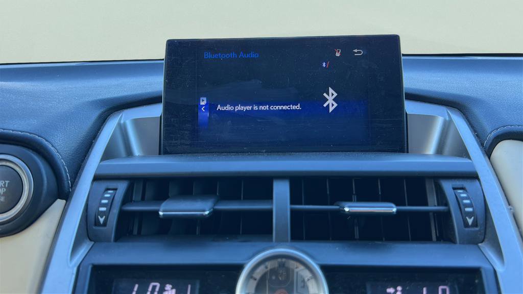 Used 2016 Lexus NX 200t FWD w/ Premium Package image 20