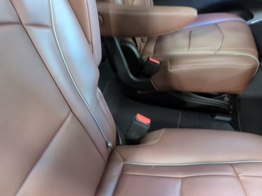 Used 2020 Buick Enclave Avenir w/ Avenir Technology Package image 28