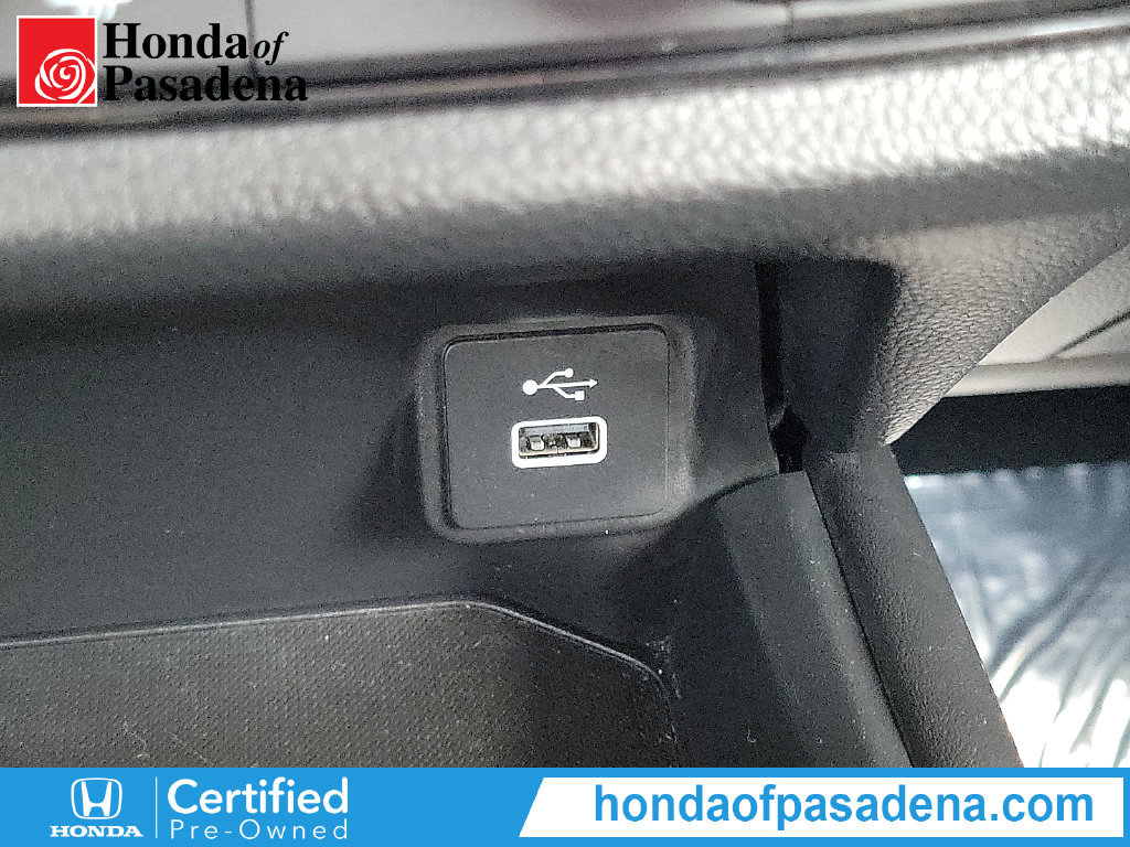 Certified 2024 Honda HR-V LX image 18
