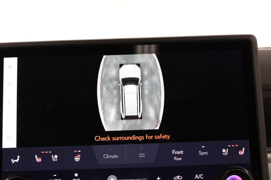 Used 2024 Lexus GX 550 image 31