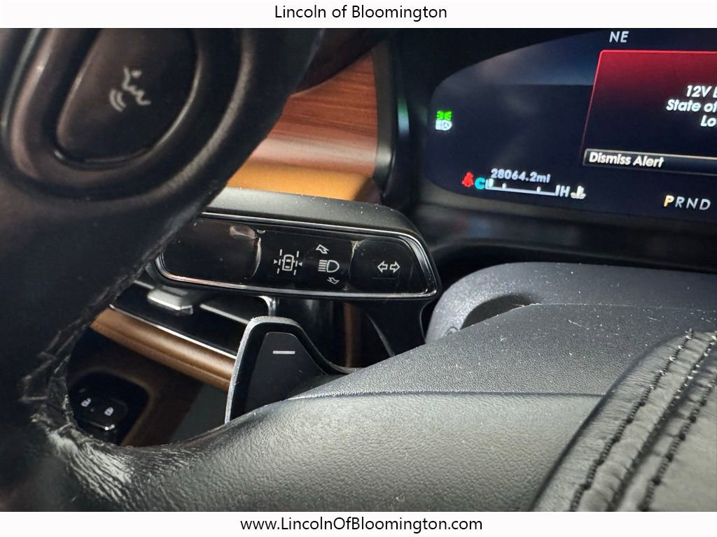 Certified 2023 Lincoln Aviator Grand Touring w/ Equipment Group 301A AWD/4WD image 44