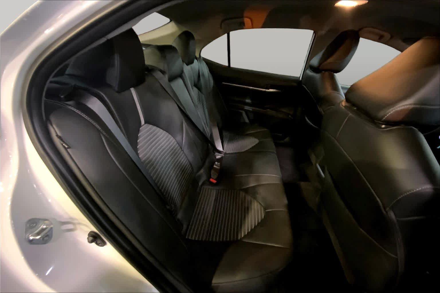 Used 2023 Toyota Camry SE AWD/4WD image 20