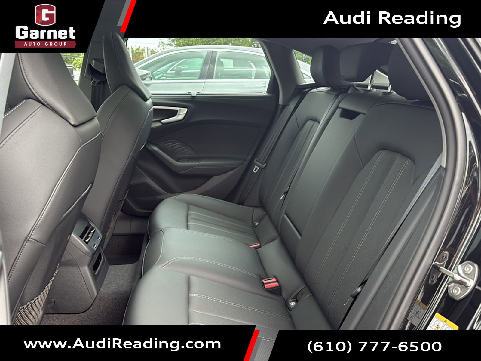 New 2025 Audi A5 2.0T Premium Plus image 10