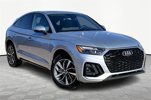 Used 2023 Audi Q5 2.0T Premium Plus image 11