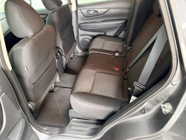 Used 2020 Nissan Rogue S w/ Special Edition Package AWD/4WD image 32