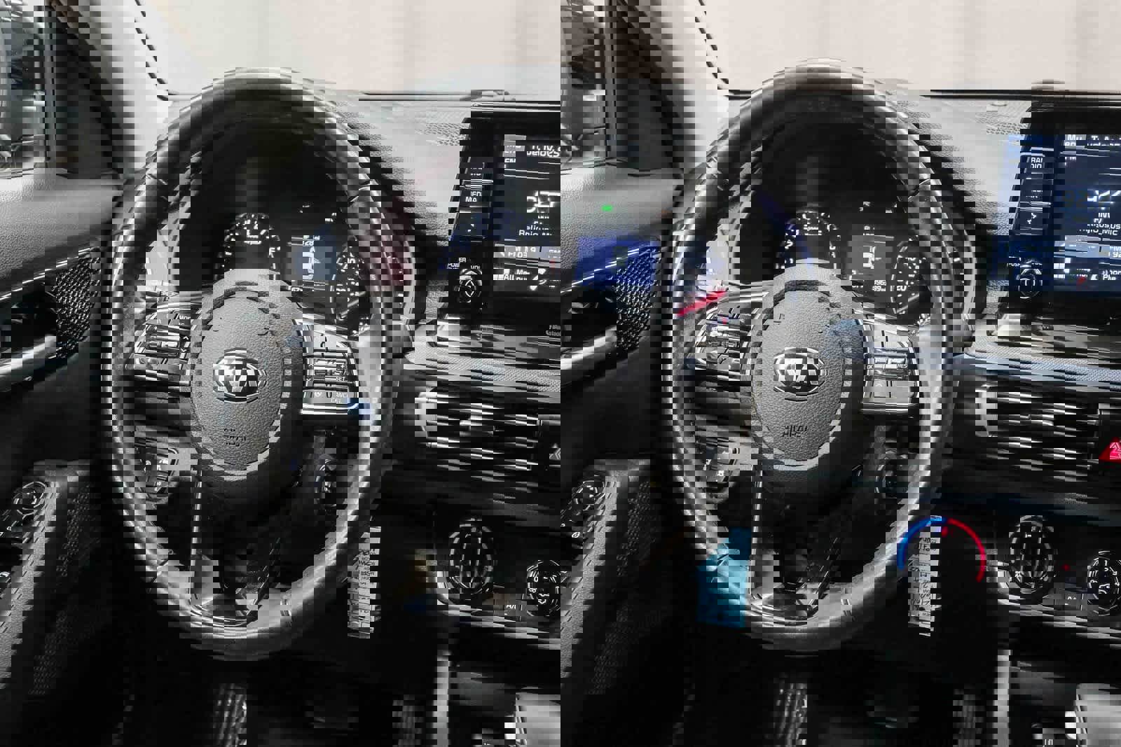 Used 2021 Kia Seltos S image 17