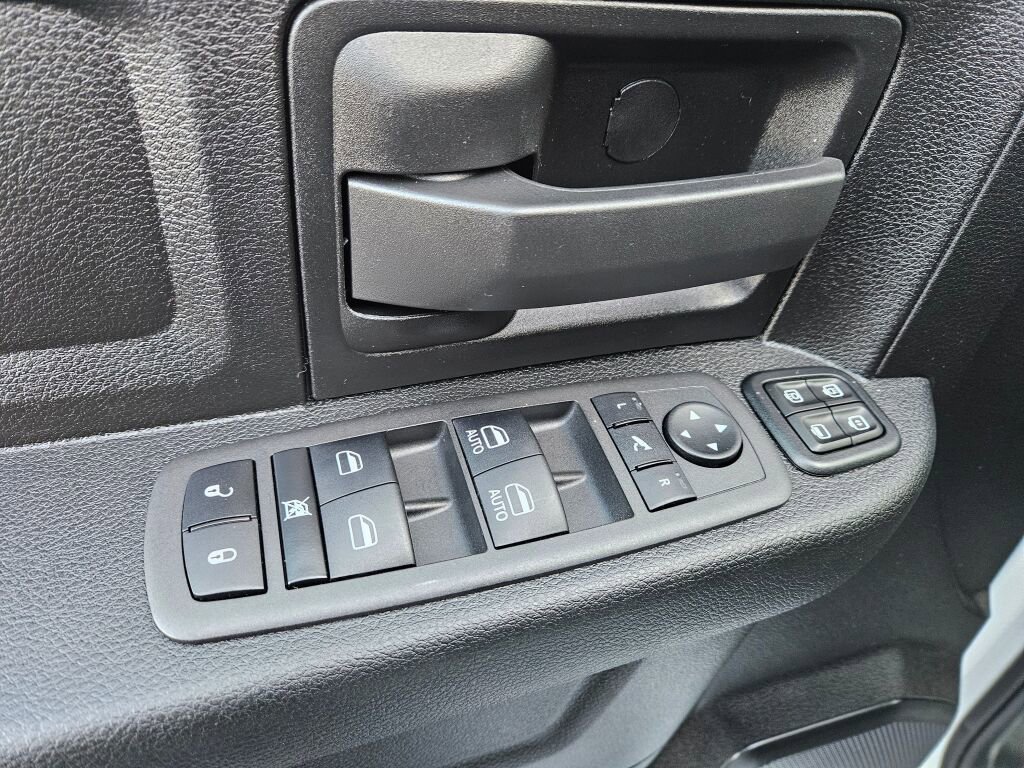 Used 2024 RAM 3500 Tradesman w/ Towing Technology Group image 18