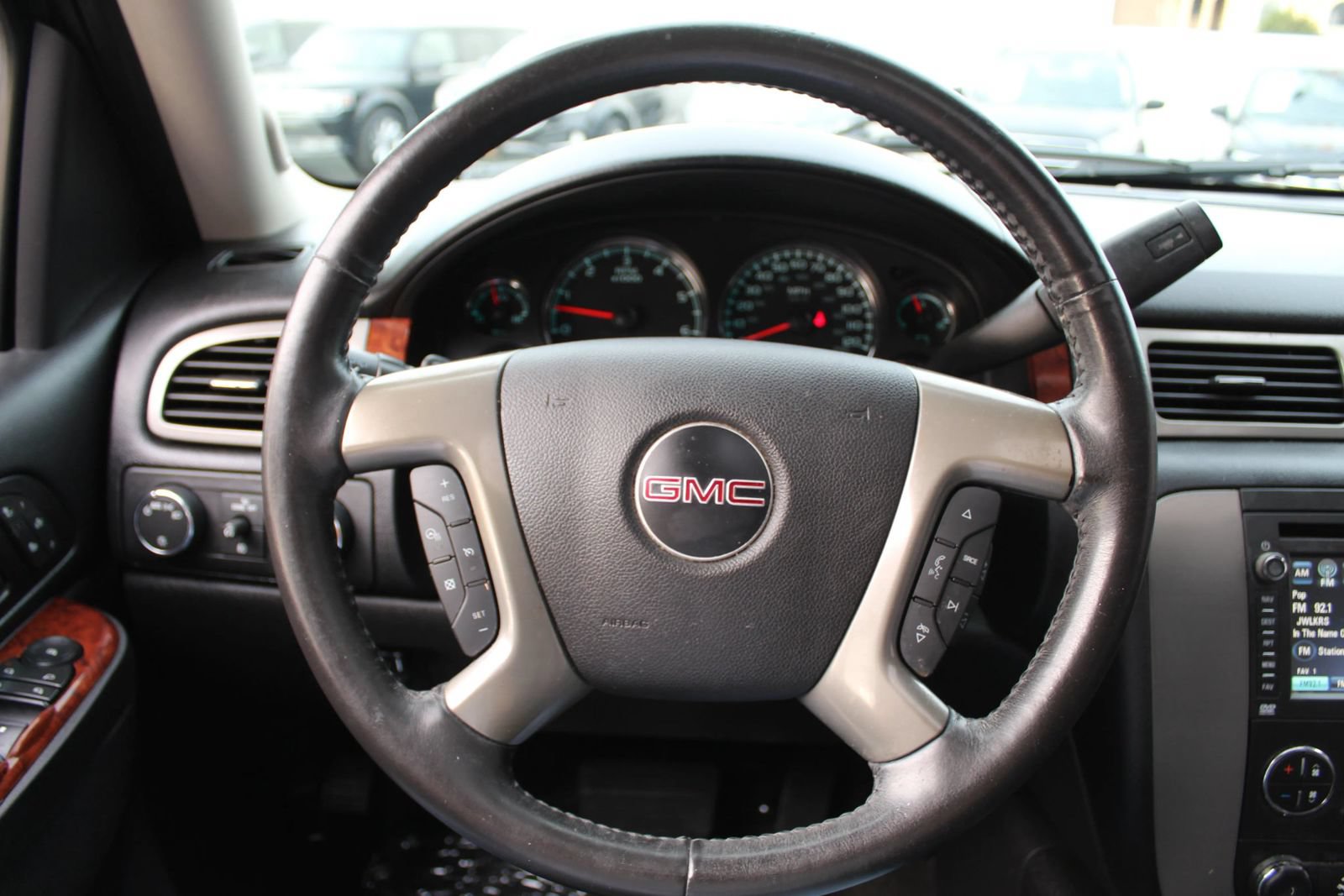 Used 2013 GMC Yukon SLT AWD/4WD image 19