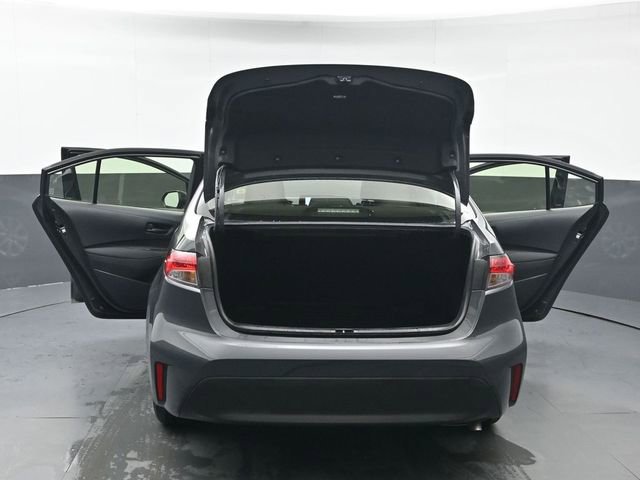 Certified 2026 Toyota Corolla LE image 43