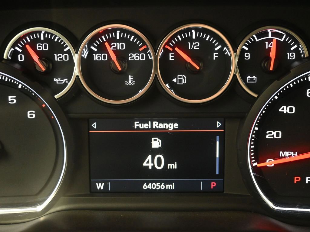 Used 2021 Chevrolet Silverado 1500 LT image 10