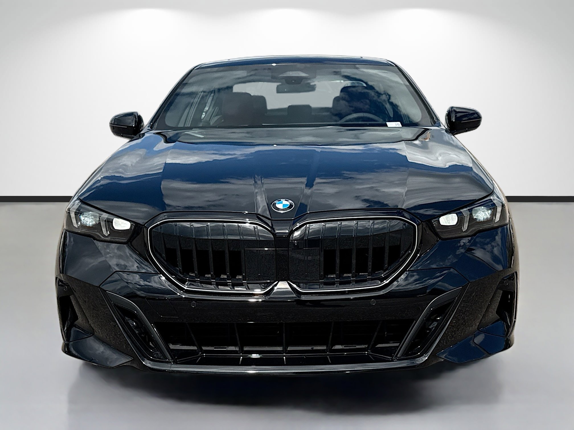 New 2026 BMW 530i w/ M Sport Package image 8