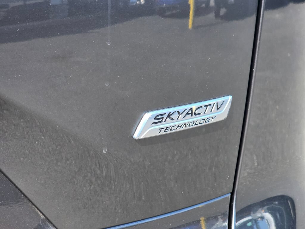 Used 2018 MAZDA CX-9 Touring AWD/4WD image 15