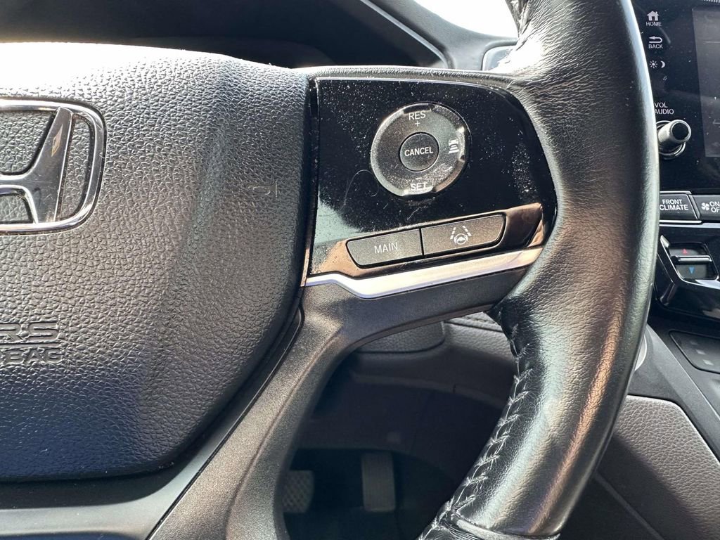 Used 2019 Honda Odyssey EX-L image 17