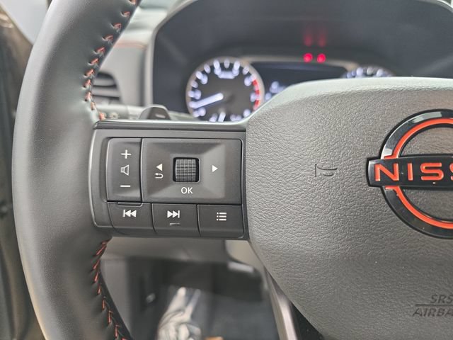Used 2025 Nissan Rogue SV AWD/4WD image 17