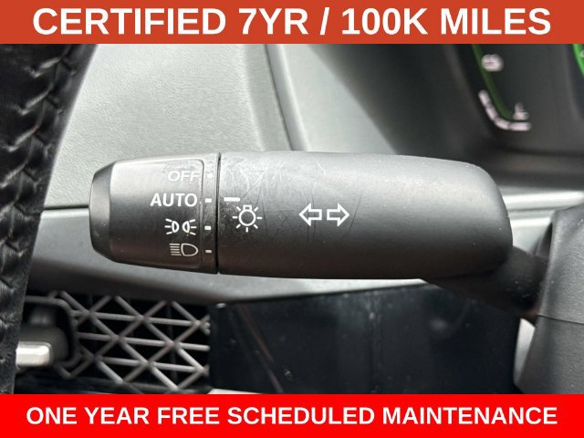 Used 2024 Honda Accord Touring image 27