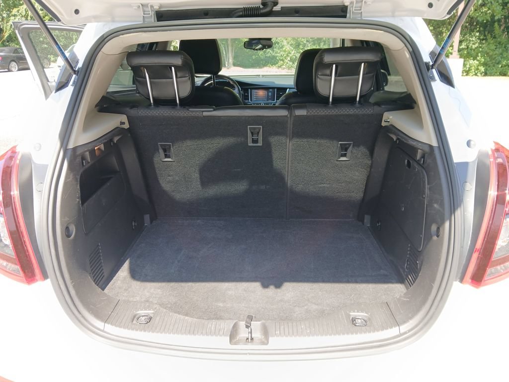 Used 2018 Buick Encore Preferred FWD image 22