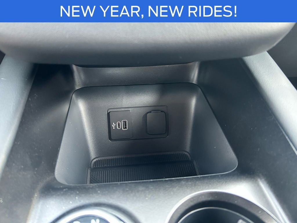 New 2026 Ford Explorer ST-Line w/ ST-Line Street Pack AWD/4WD image 32