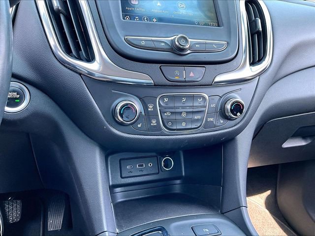 Used 2023 Chevrolet Equinox LT AWD/4WD image 26