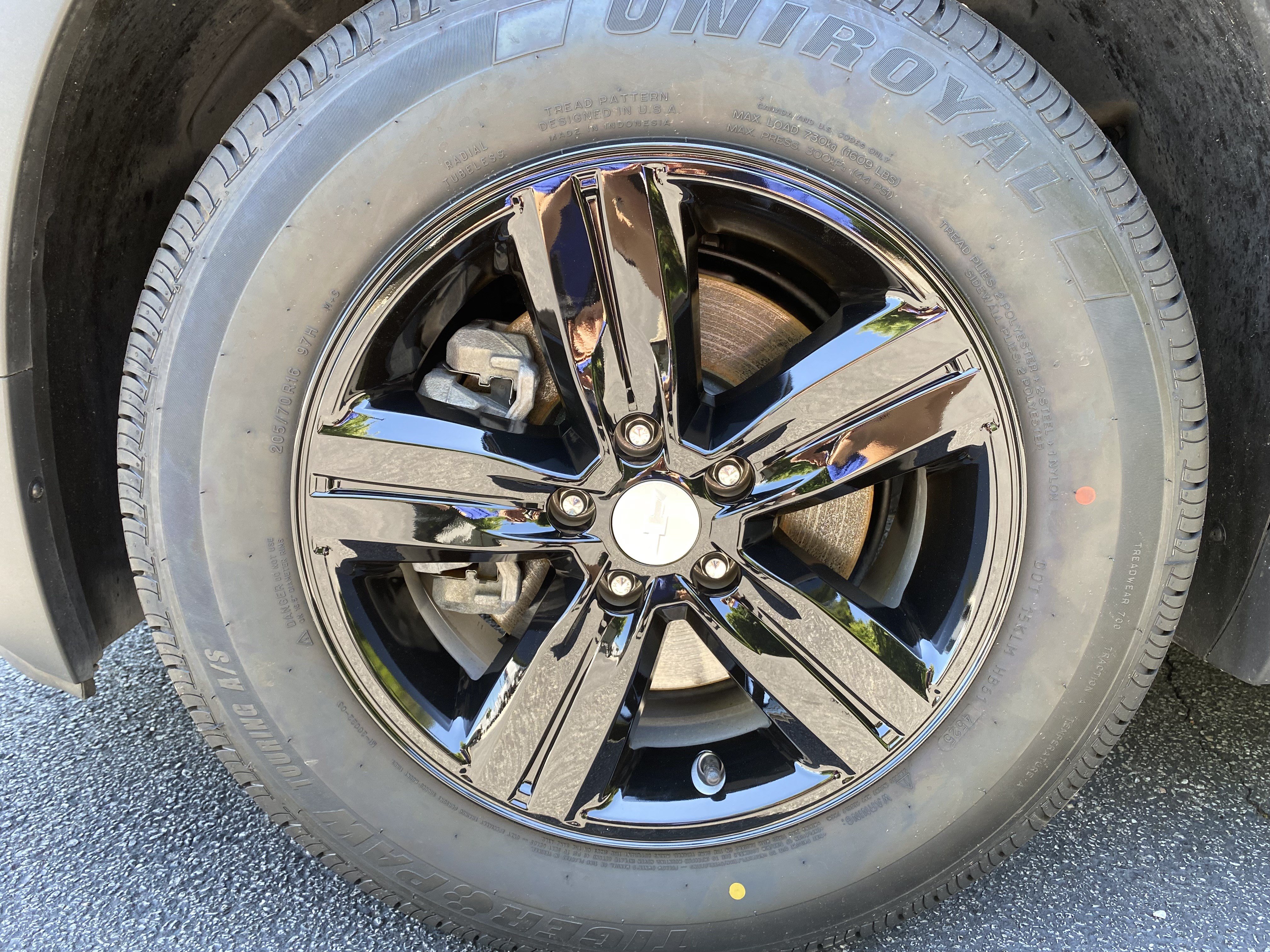 Used 2020 Chevrolet Trax LS FWD image 37
