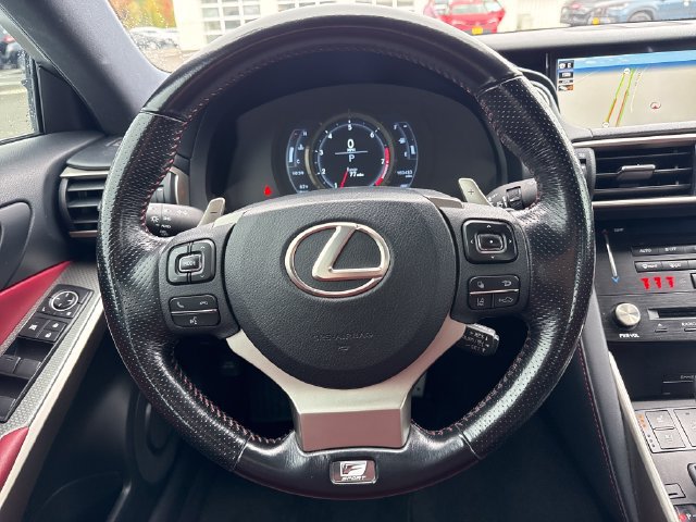 Used 2017 Lexus IS 350 F Sport AWD/4WD image 20