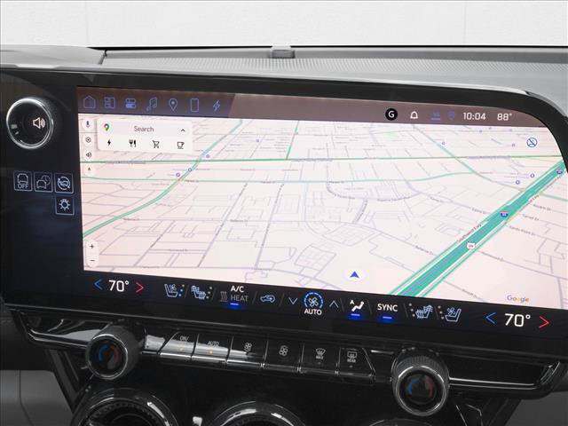 New 2027 Chevrolet Blazer EV SS AWD/4WD image 12