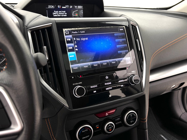 Used 2018 Subaru Crosstrek 2.0i Limited AWD/4WD image 19
