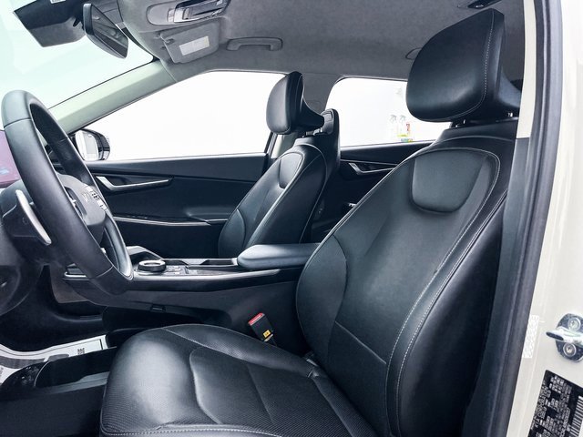 Used 2022 Kia EV6 Wind image 21