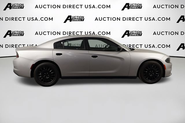 Used 2018 Dodge Charger Police w/ Fleet Safety Group AWD/4WD image 34