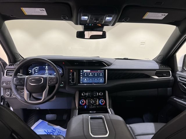 Certified 2023 GMC Yukon Denali w/ LPO, Floor Liner Package AWD/4WD image 19