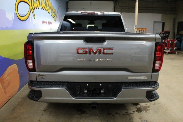 New 2026 GMC Sierra 1500 Elevation image 5