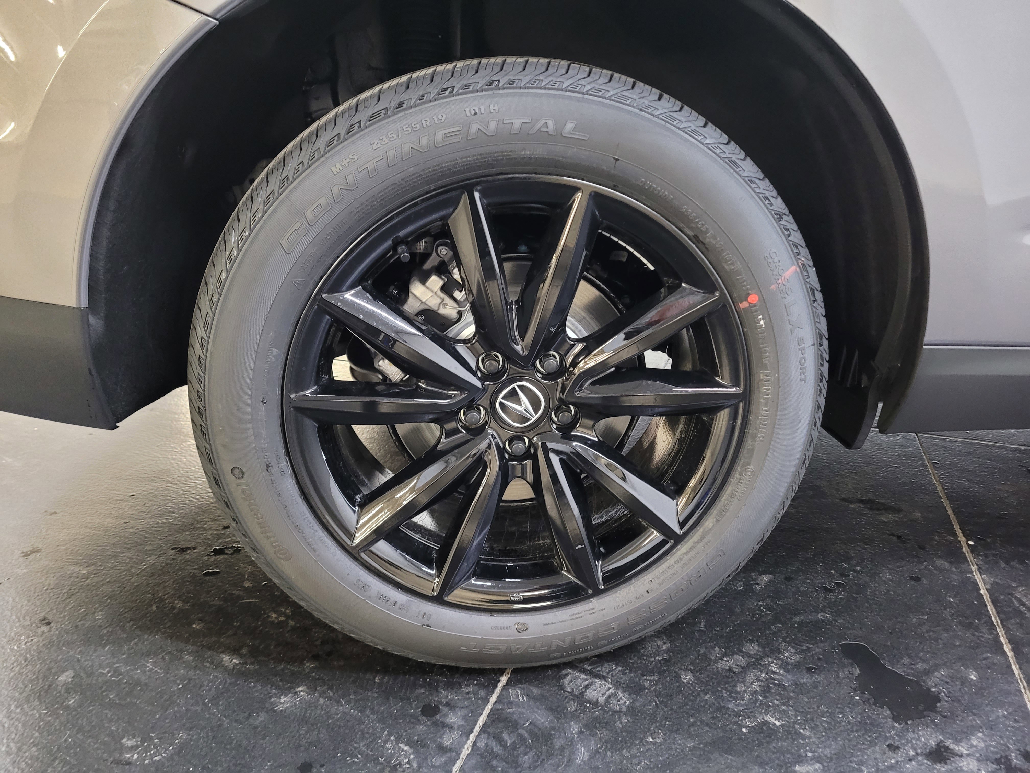 New 2026 Acura RDX SH-AWD image 44