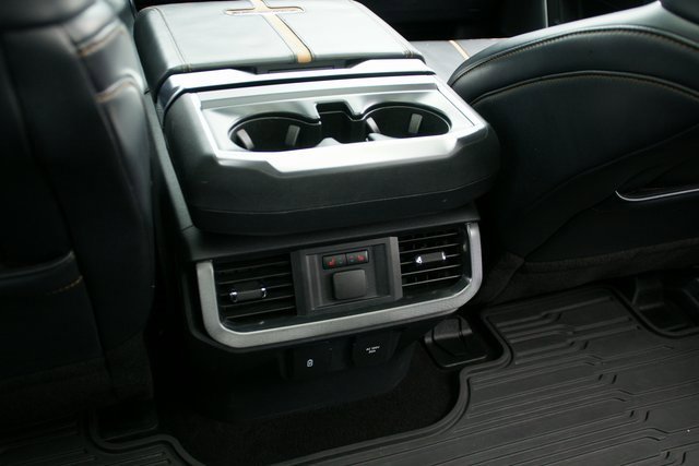 Used 2021 Ford F150 Platinum w/ Equipment Group 701A High image 36