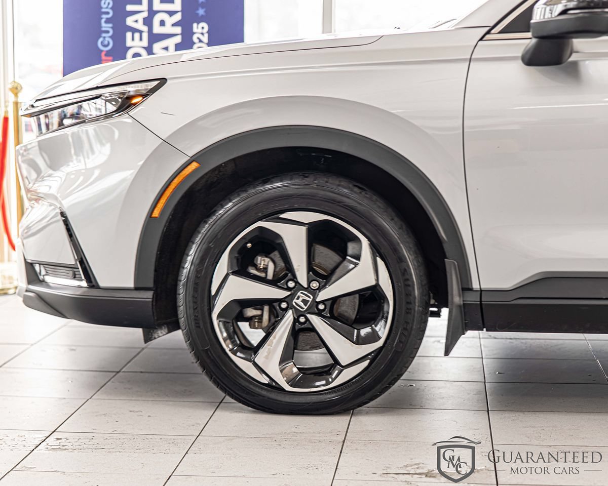 Used 2023 Honda CR-V Sport Touring image 7