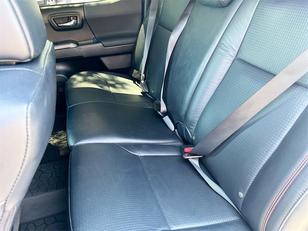 Used 2021 Toyota Tacoma TRD Pro image 26