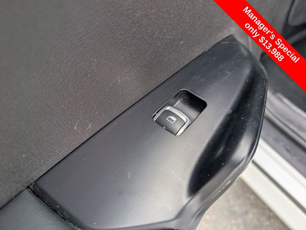 Used 2022 Kia K5 LXS image 11