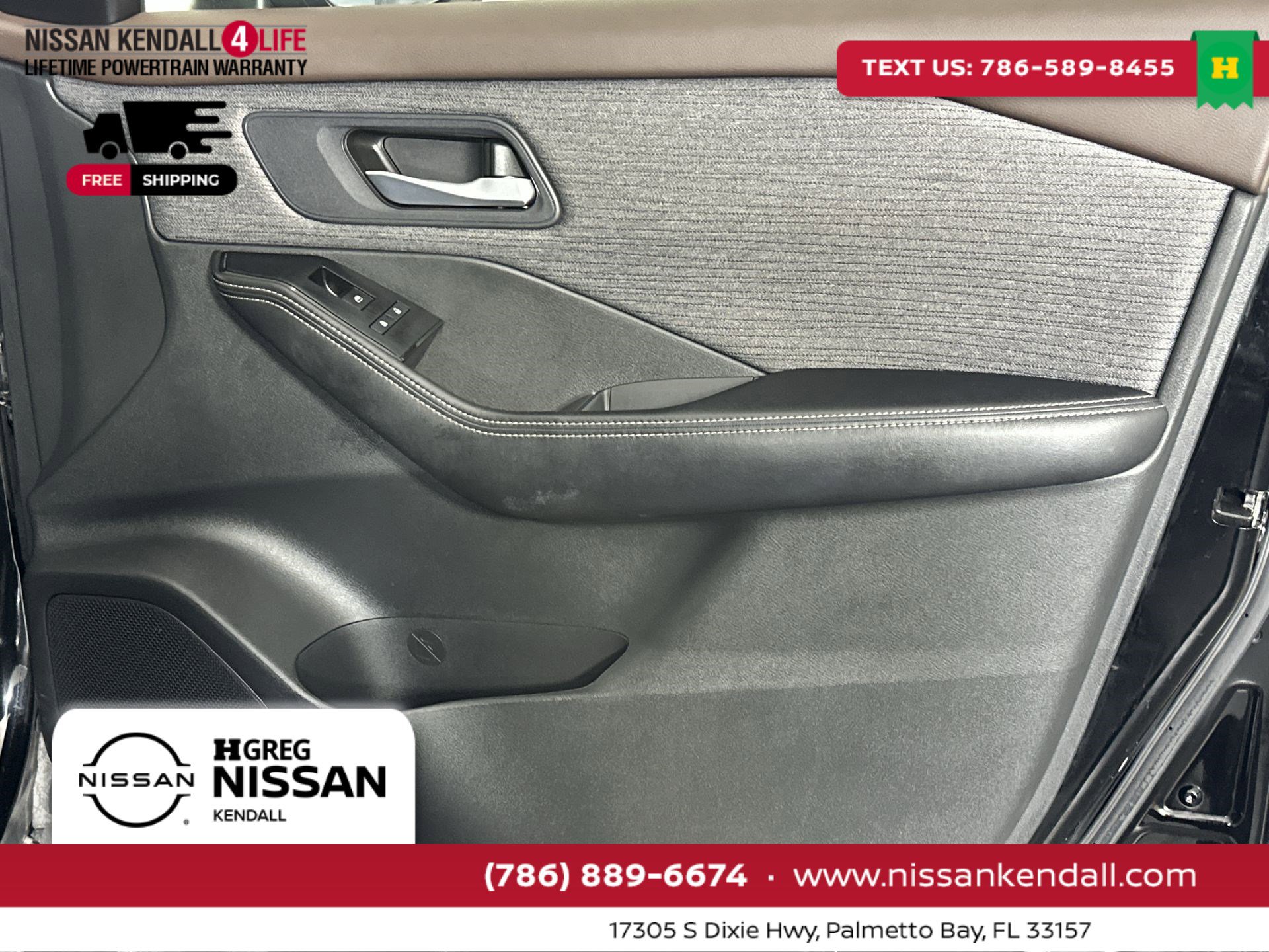 Certified 2023 Nissan Rogue SV image 35