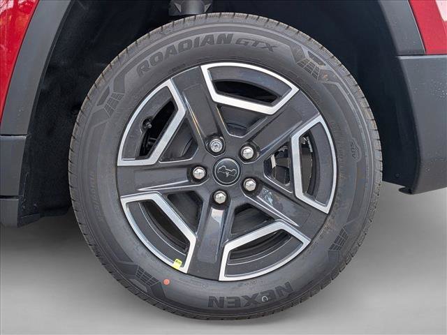 New 2026 Jeep Cherokee Limited AWD/4WD image 10