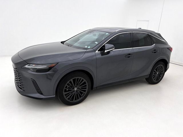 Certified 2024 Lexus RX 350 Premium w/ Accessory Package AWD/4WD image 5