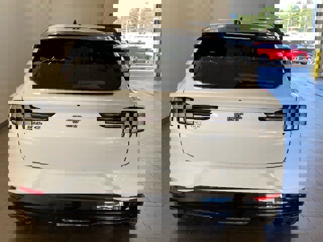 New 2024 Ford Mustang Mach-E GT image 6